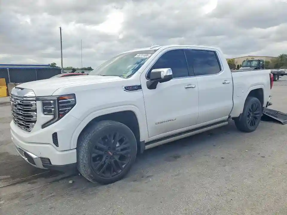 3GTUUGEL2NG652610 2022 GMC SIERRA-0
