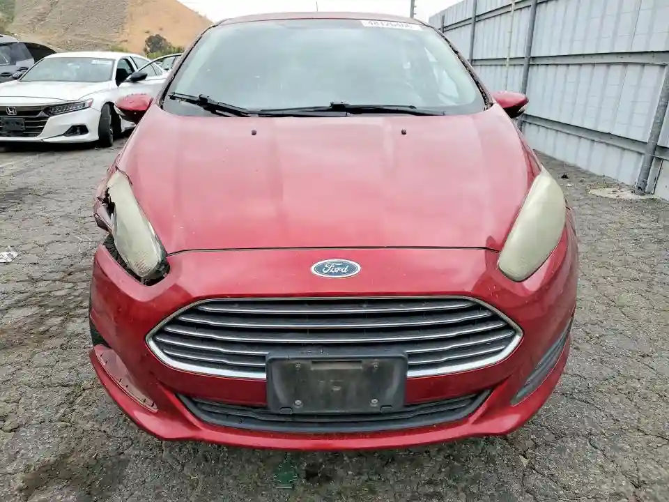 3FADP4EJ9FM151114 2015 FORD FIESTA-4