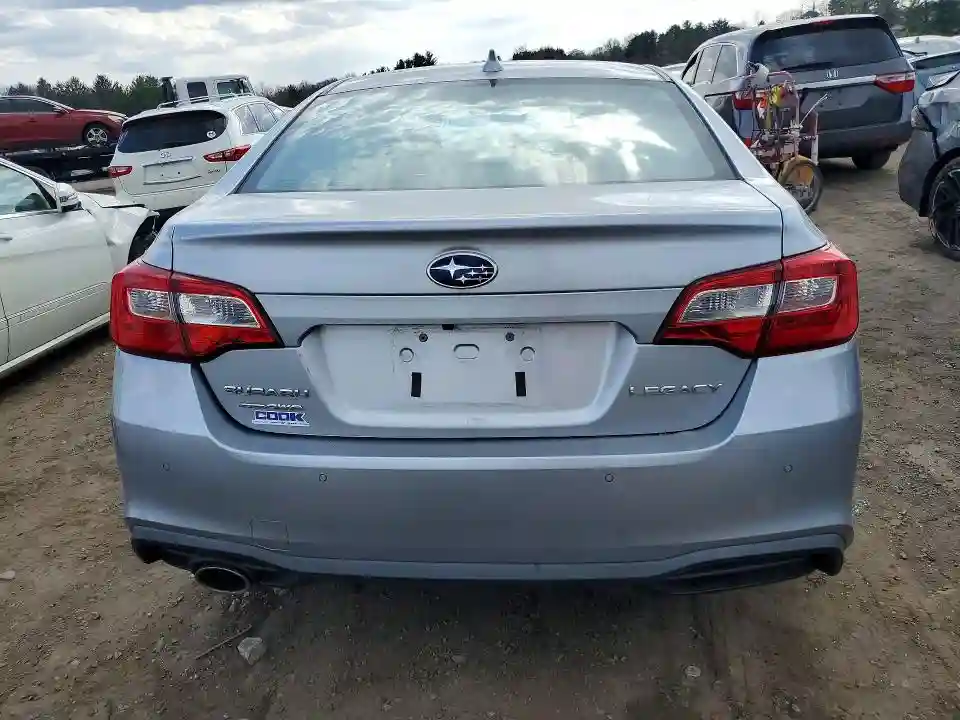 4S3BNAN63K3036375 2019 SUBARU LEGACY-5