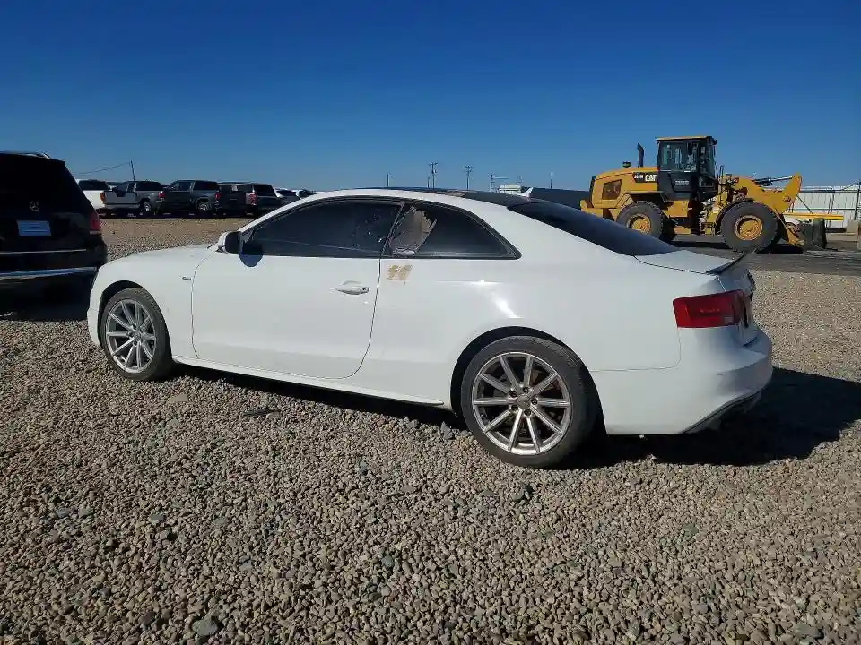 WAUD2AFR5GA006580 2016 AUDI A5-1