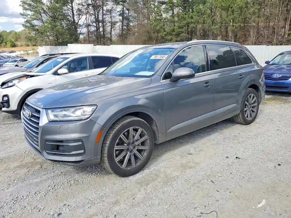 WA1LAAF77HD019700 2017 AUDI Q7-0