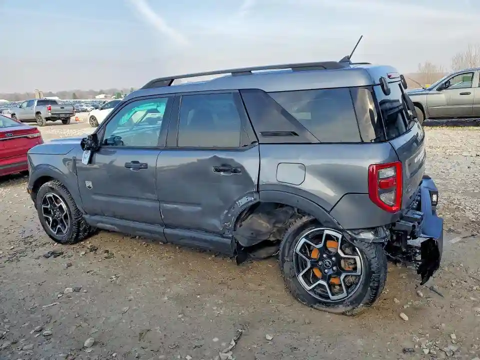 3FMCR9B62NRD16382 2022 FORD BRONCO-1