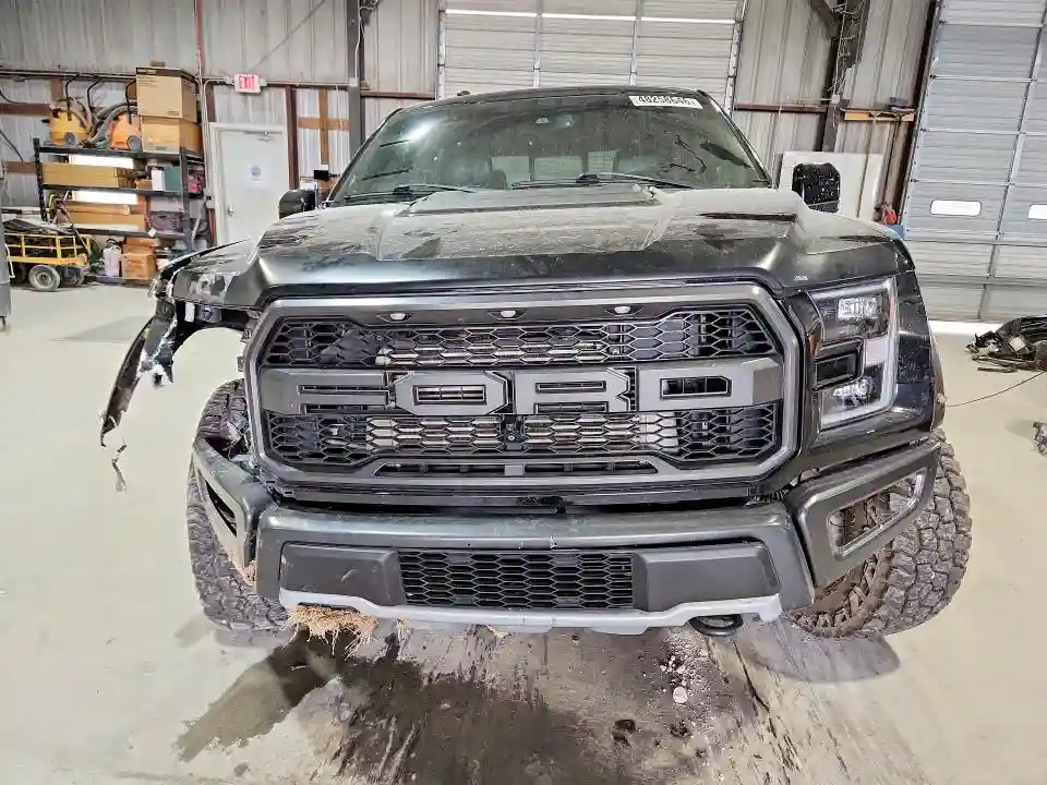 1FTFW1RG4JFD12514 2018 FORD F150-4
