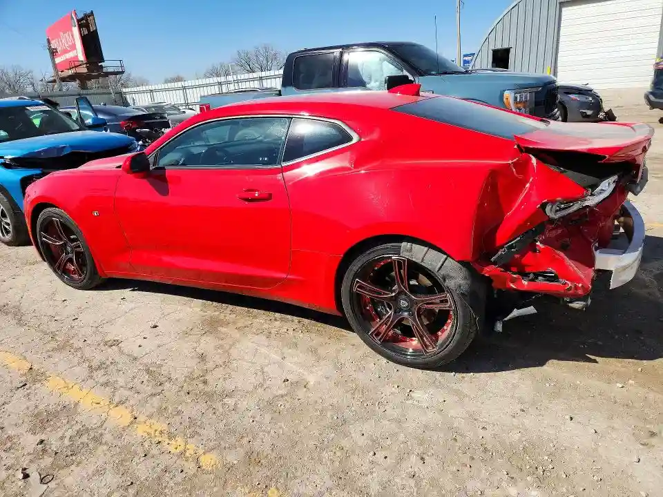 1G1FB1RS8R0113196 2024 CHEVROLET CAMARO-1
