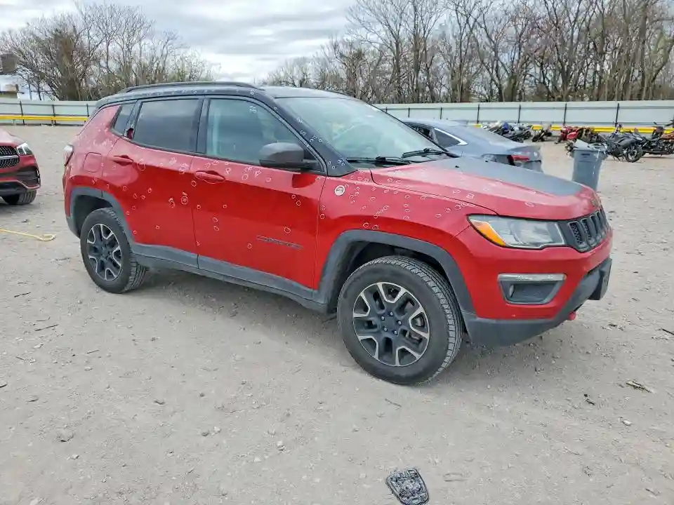 3C4NJDDB5LT220912 2020 JEEP COMPASS-3