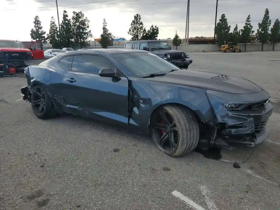 1G1FF1R7XP0103251 2023 CHEVROLET CAMARO-3