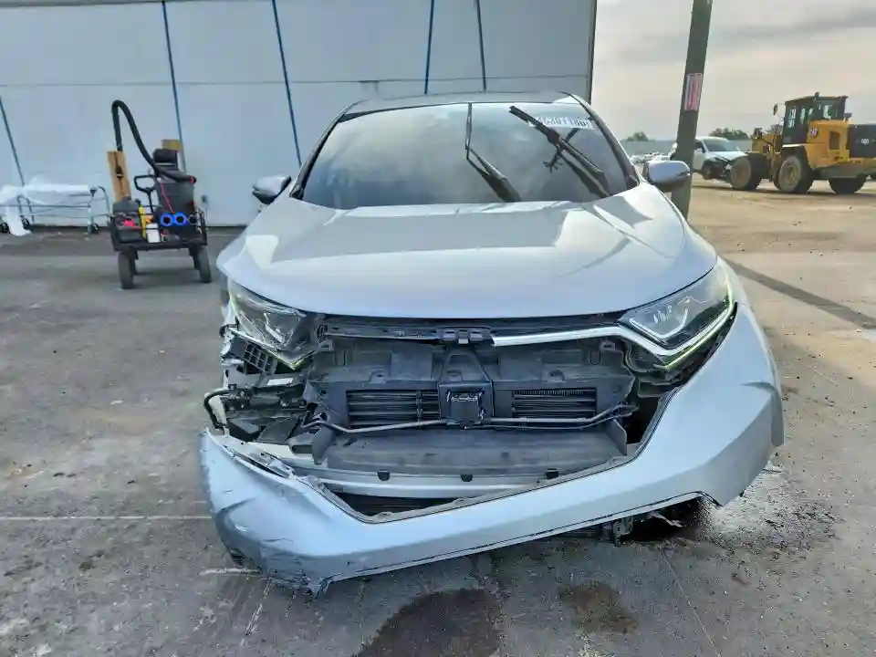 7FARW1H80JE046957 2018 HONDA CRV-4