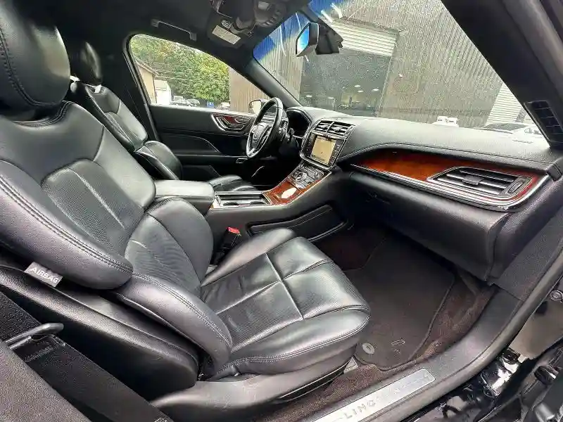 1LN6L9HK0J5602697 2018 LINCOLN CONTINENTL-4