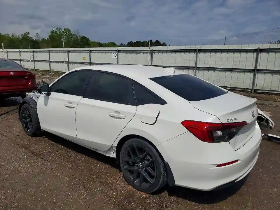 2HGFE2F59RH596147 2024 HONDA CIVIC-1