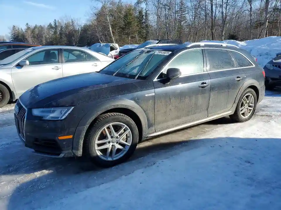 WA19NAF43HA155277 2017 AUDI A4-0
