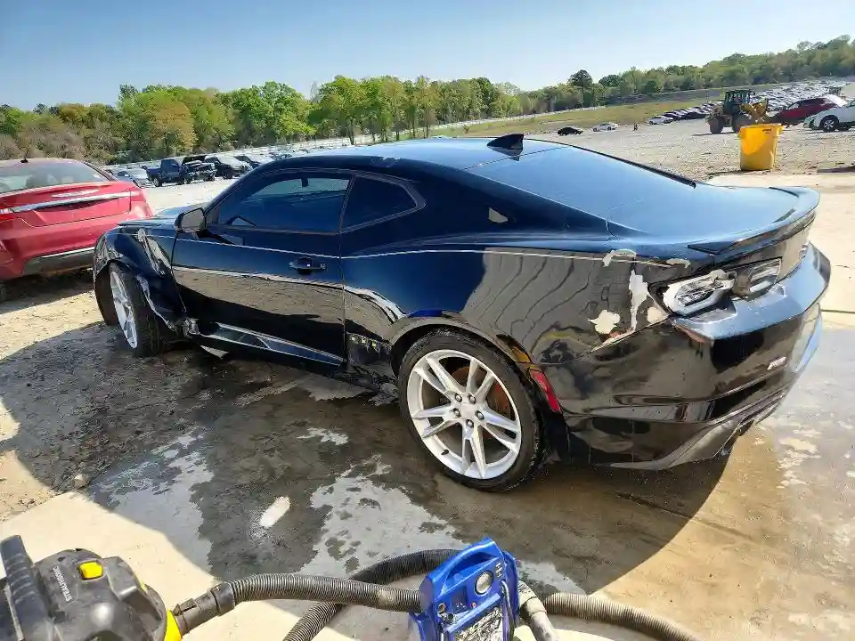 1G1FB1RS5L0104303 2020 CHEVROLET CAMARO-1