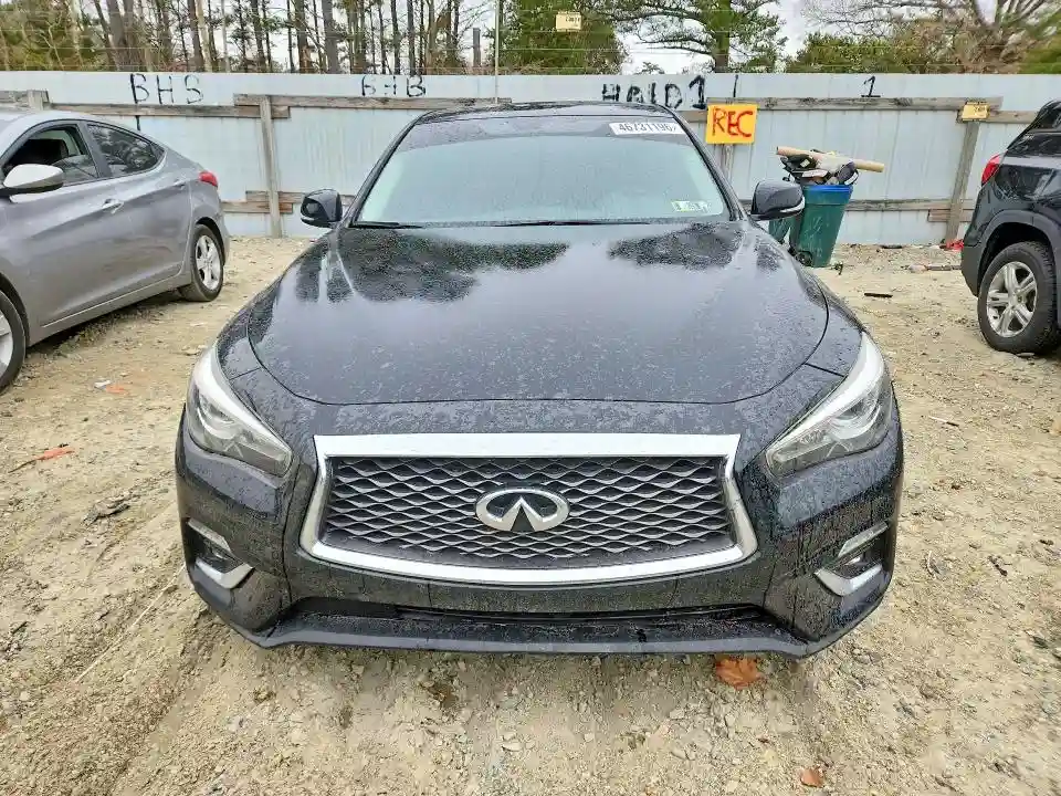 JN1EV7AR5KM554078 2019 INFINITI Q50-4