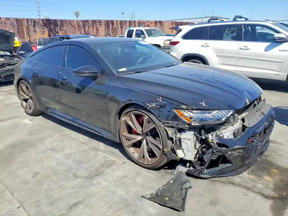WUAPCBF27MN904854 2021 AUDI S7/RS7-3