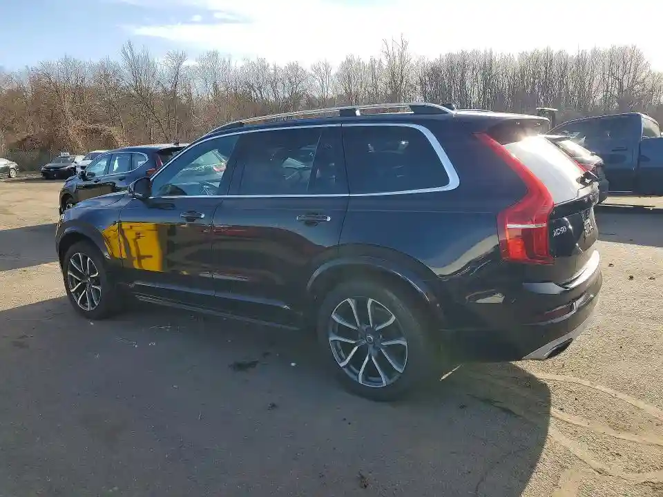 YV4A22PK8G1035310 2016 VOLVO XC90-1