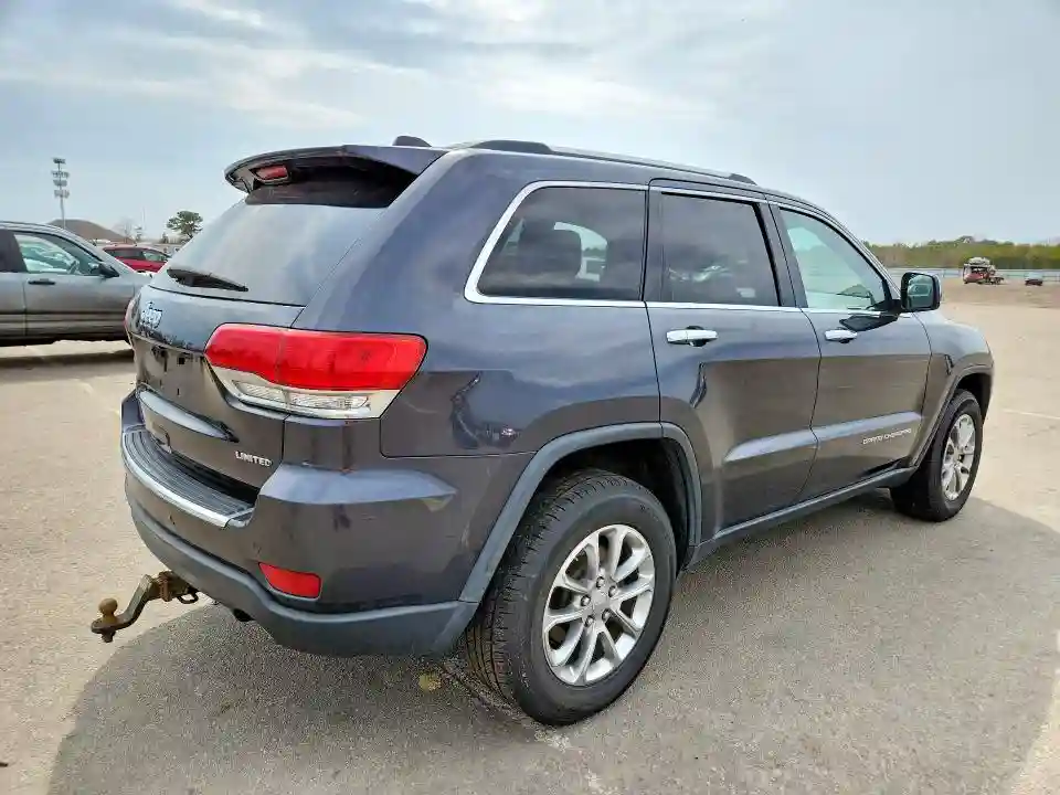 1C4RJFBG1FC876181 2015 JEEP CHEROKEE-2