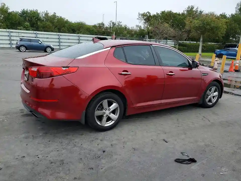 5XXGM4A78FG480964 2015 KIA OPTIMA-2