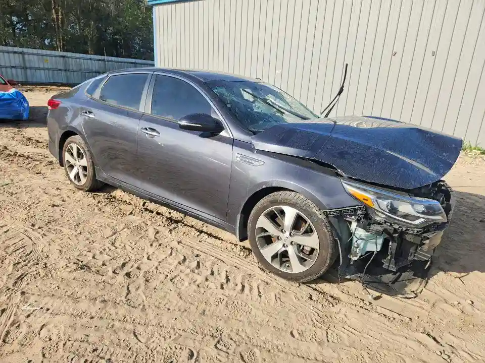5XXGT4L37KG320680 2019 KIA OPTIMA-3