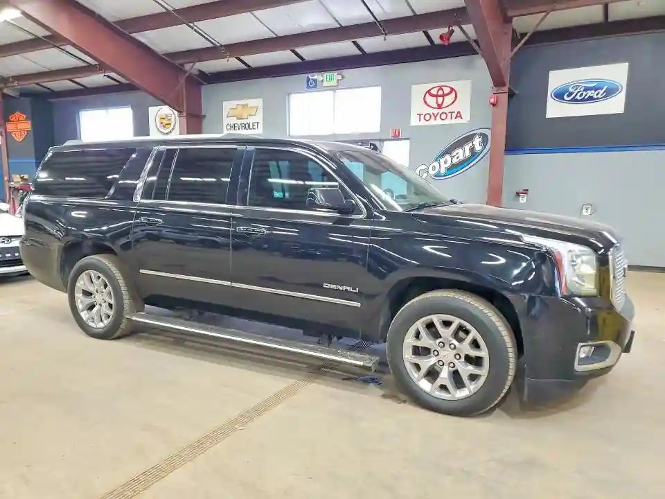 1GKS2HKJXGR334912 2016 GMC YUKON-3
