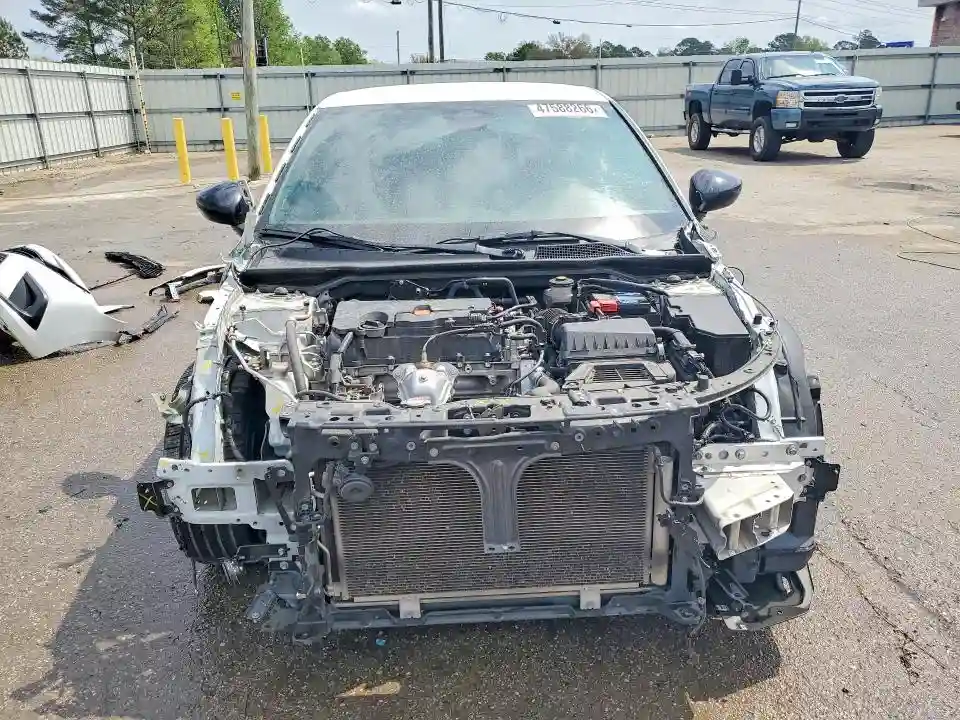 2HGFE2F59RH596147 2024 HONDA CIVIC-4