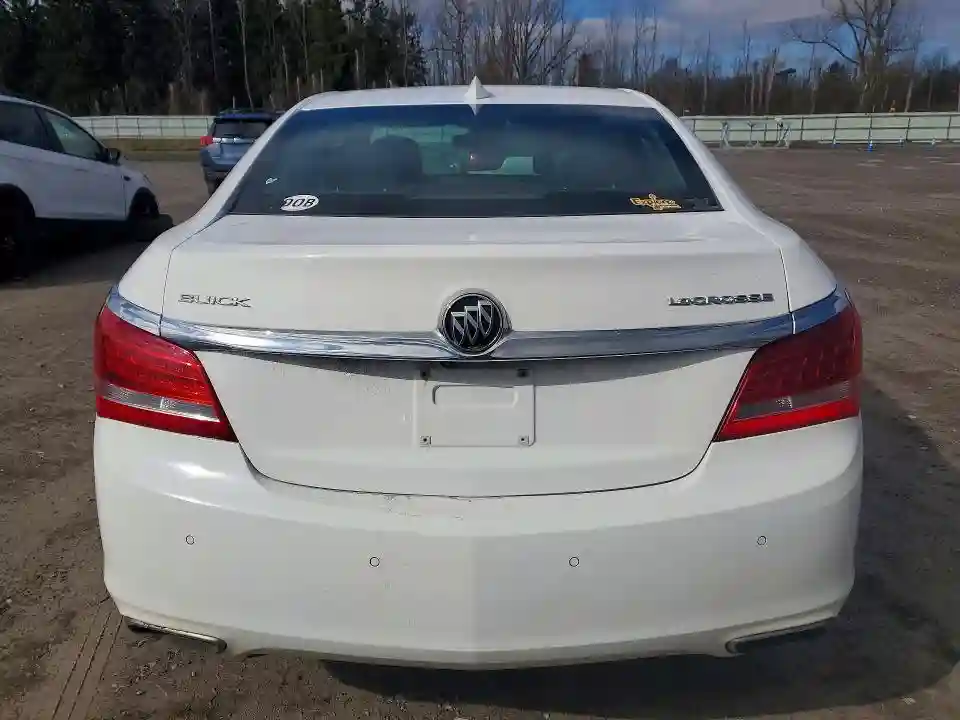 1G4GF5G39FF267813 2015 BUICK LACROSSE-5