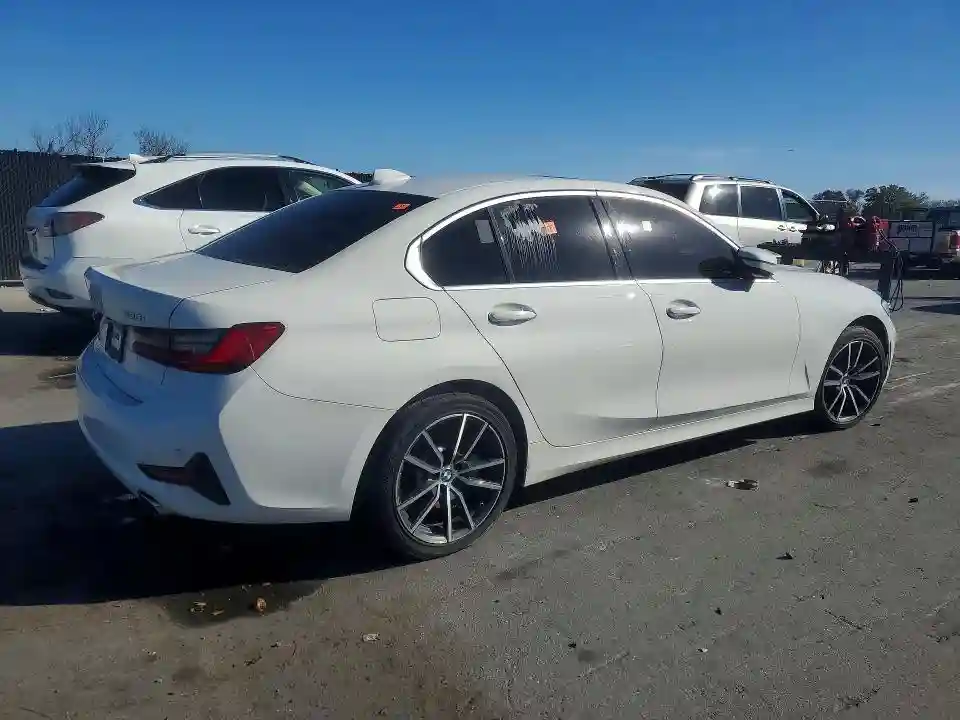 WBA5R1C50KAK12741 2019 BMW 3 SERIES-2