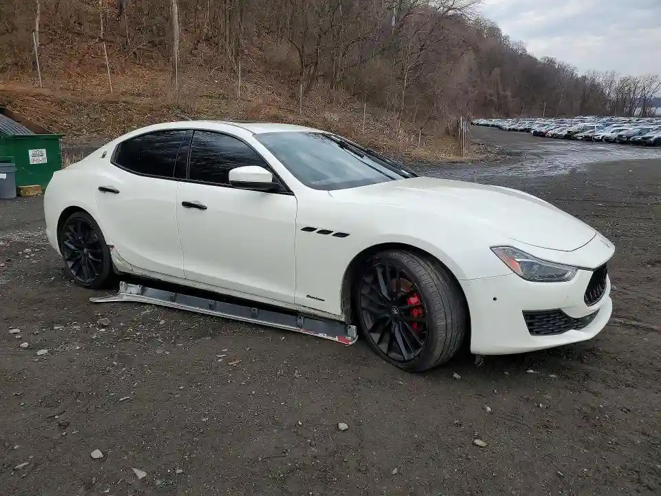 ZAM57YTL4K1319173 2019 MASERATI ALL OTHER-3