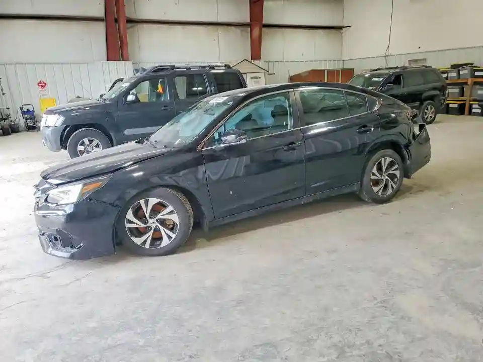 4S3BWAC61L3018748 2020 SUBARU LEGACY-0
