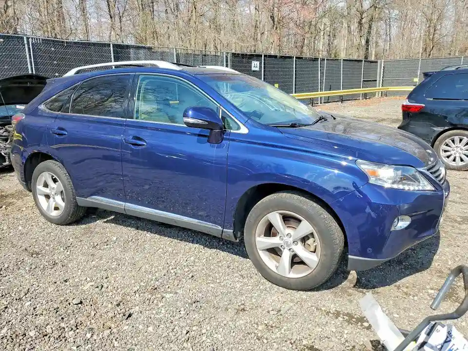 2T2BK1BA3FC337884 2015 LEXUS RX350-3