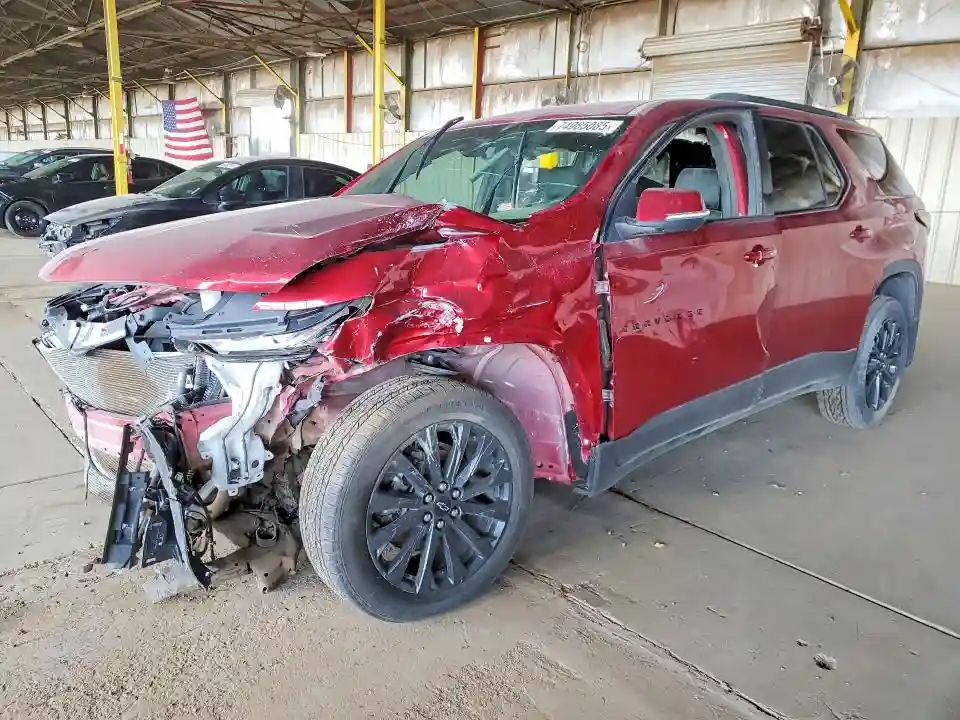 1GNERJKW4PJ209224 2023 CHEVROLET TRAVERSE-0