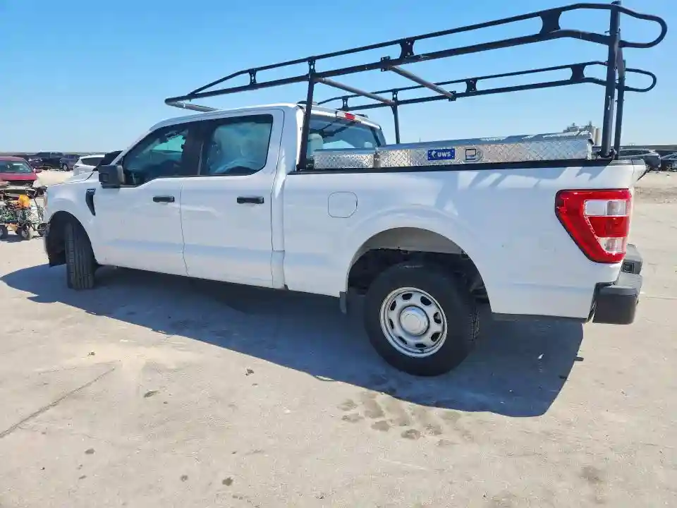 1FTEW1CP3MFB02057 2021 FORD F150-1