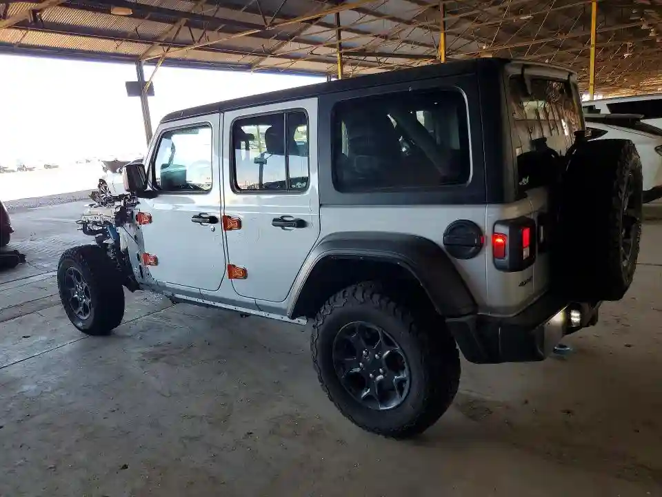 1C4JJXN69PW646412 2023 JEEP WRANGLER-1