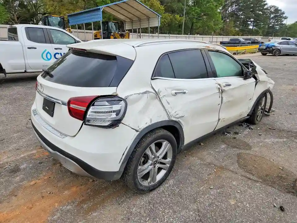 WDCTG4EB1LU025183 2020 MERCEDES-BENZ GLA-CLASS-2