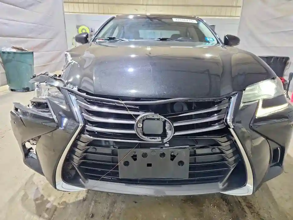 JTHCZ1BL1HA006815 2017 LEXUS GS350-4