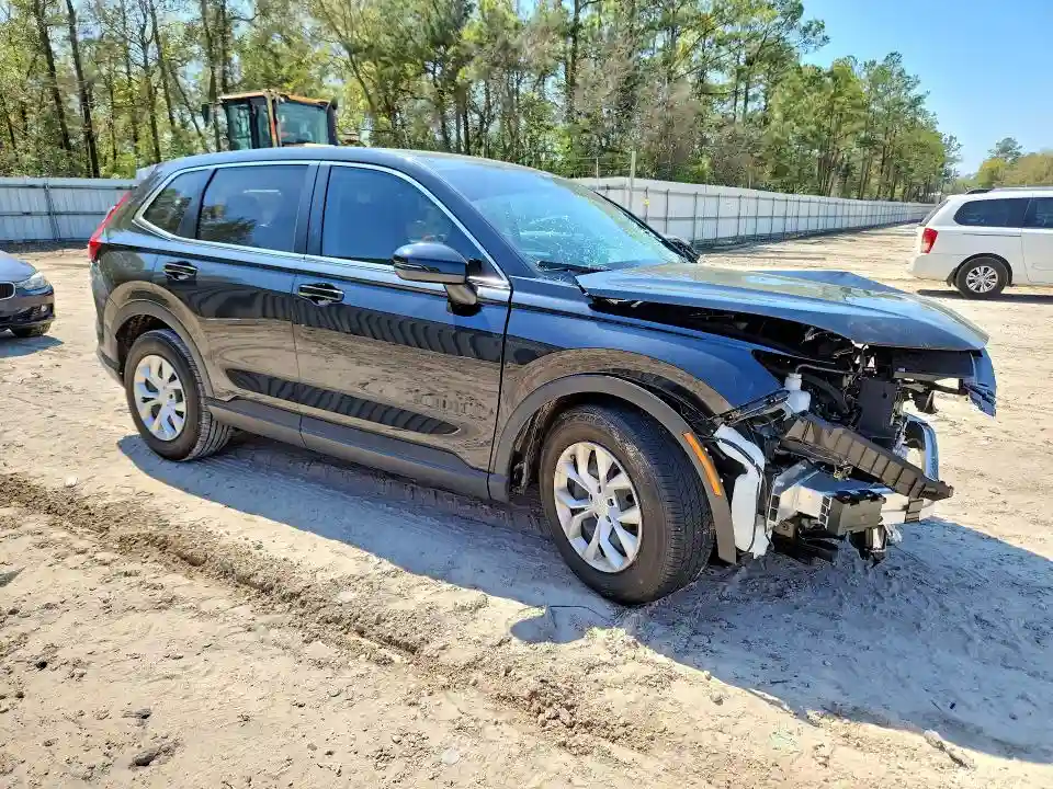 5J6RS3H23SL000921 2025 HONDA CRV-3