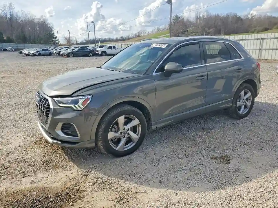 WA1BECF38L1043622 2020 AUDI Q3-0