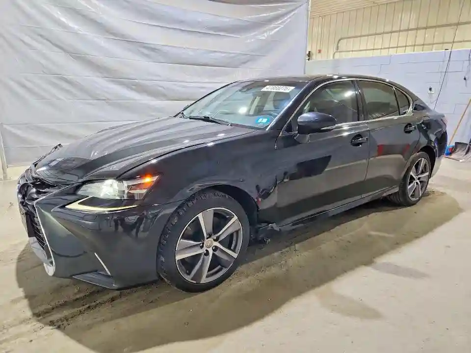 JTHCZ1BL1HA006815 2017 LEXUS GS350-0