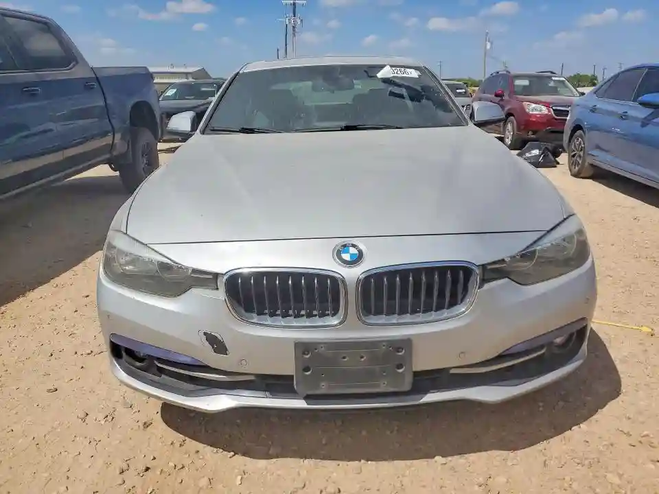 WBA8B9G50HNU49127 2017 BMW 3 SERIES-4