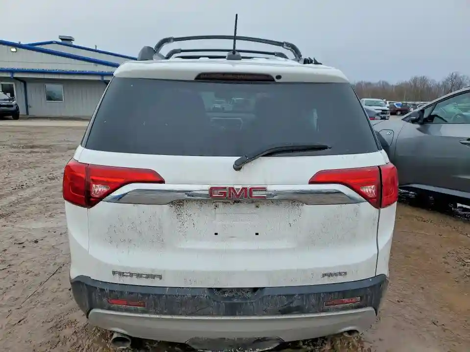 1GKKNULS3HZ313294 2017 GMC ACADIA-5
