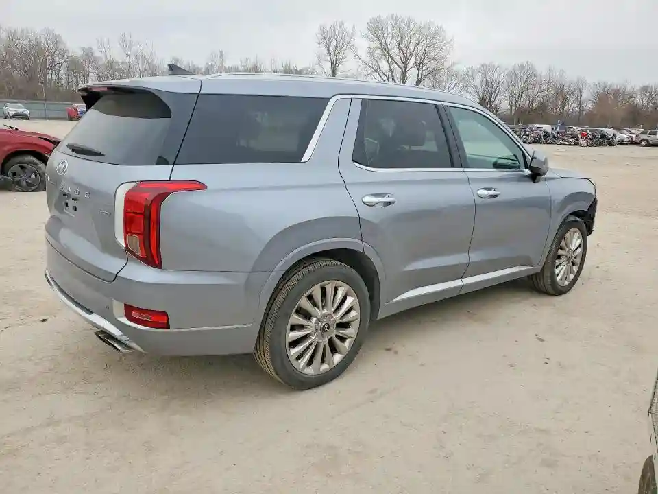 KM8R5DHE0LU103010 2020 HYUNDAI PALISADE-2