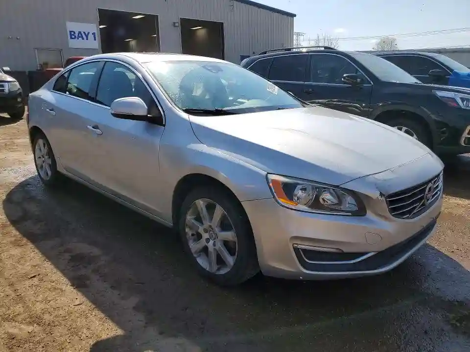 YV126MFK4G2413085 2016 VOLVO S60-3