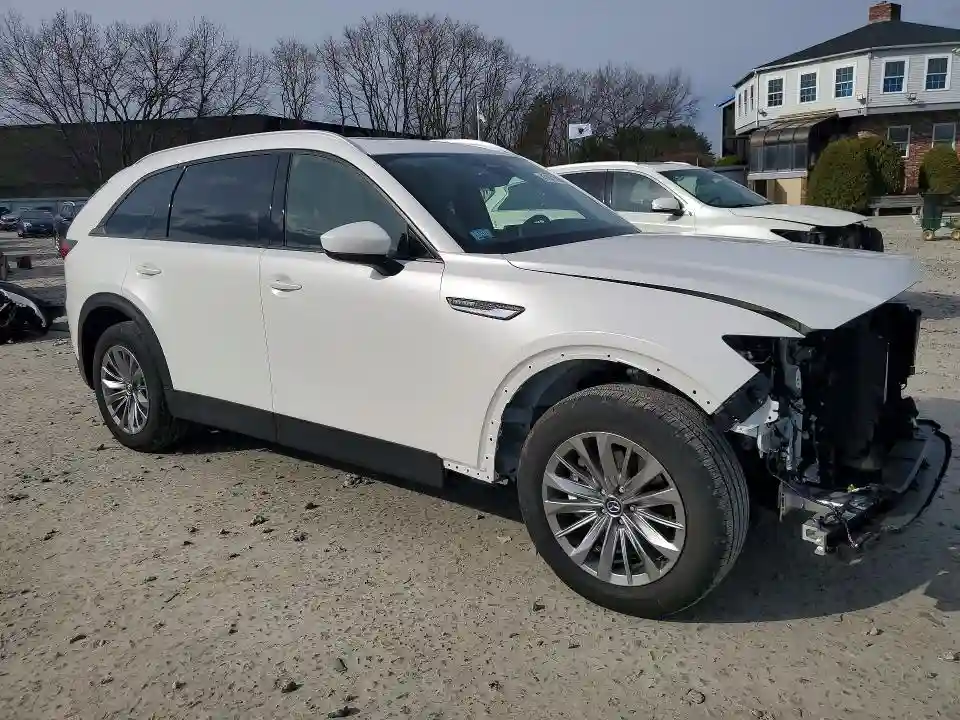 JM3KKBHD3S1250519 2025 MAZDA CX-90-3
