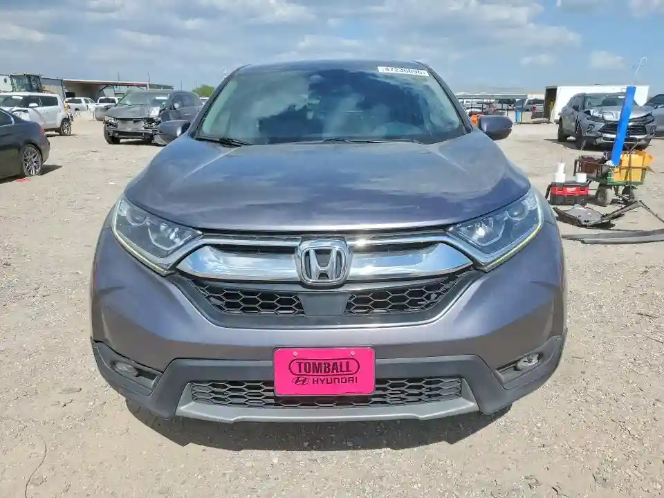 7FARW1H56HE033095 2017 HONDA CRV-4