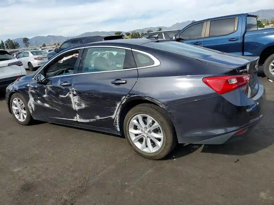 1G1ZD5ST3PF222130 2023 CHEVROLET MALIBU-1