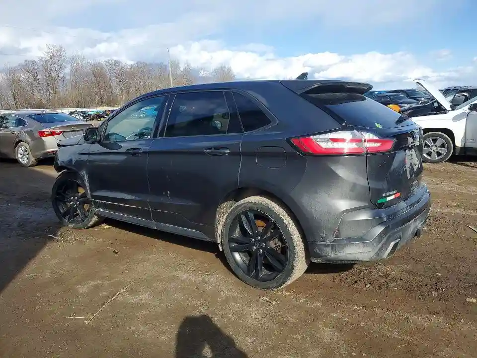 2FMPK4APXKBB87126 2019 FORD EDGE-1