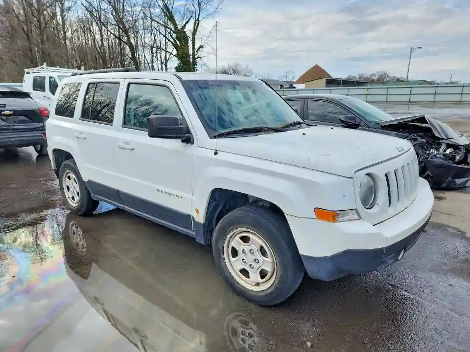 1C4NJRBB2HD194251 2017 JEEP PATRIOT-3