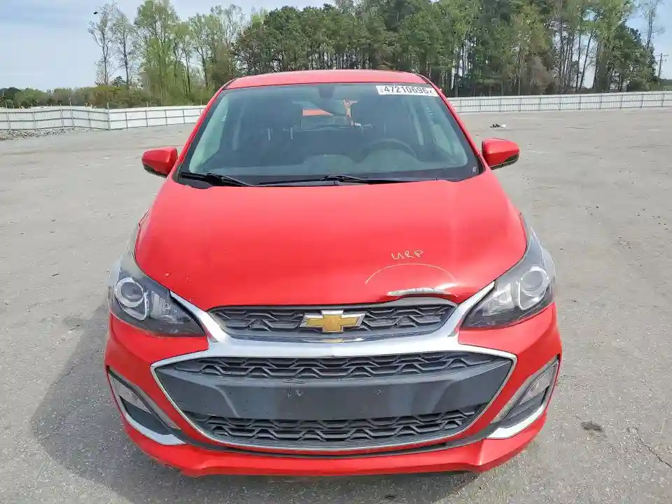 KL8CD6SA1MC750370 2021 CHEVROLET SPARK-4