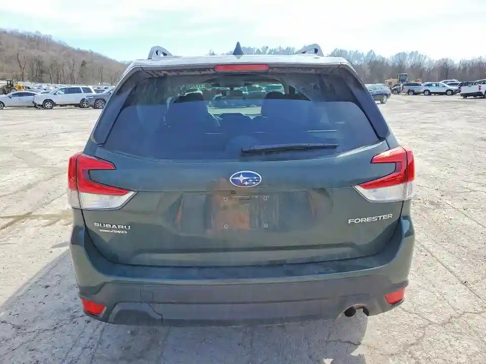 JF2SKAEC4NH520191 2022 SUBARU FORESTER-5
