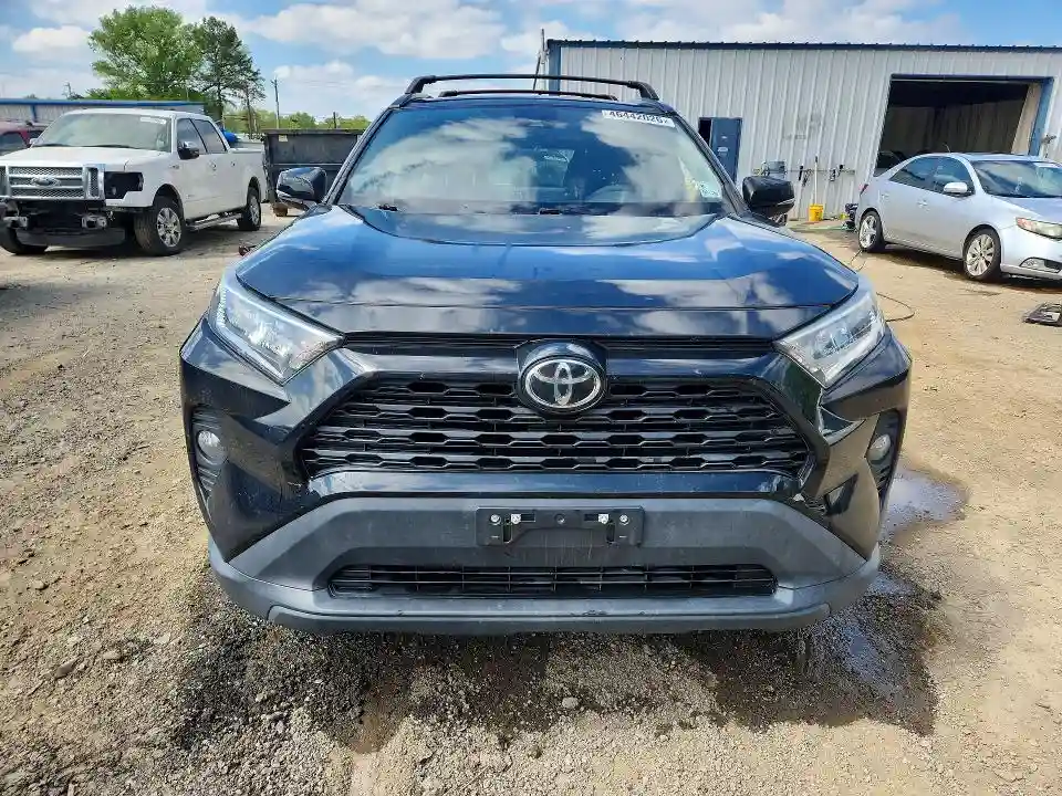 2T3W1RFV3MC146507 2021 TOYOTA RAV4-4