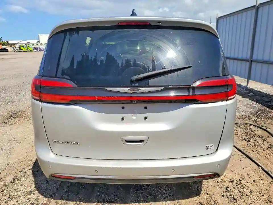 2C4RC1BG6RR167741 2024 CHRYSLER PACIFICA-5
