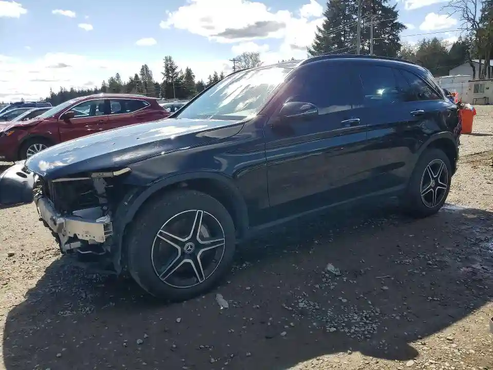 W1N0G8EB9NV391544 2022 MERCEDES-BENZ GLC-CLASS-0